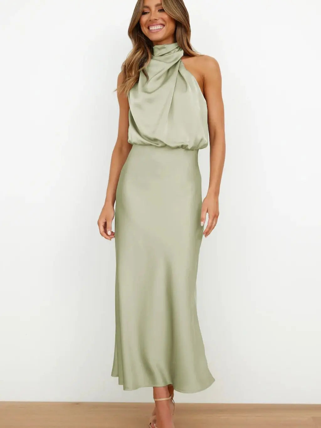 Andrea Boutique Evening Dress Designer Edit