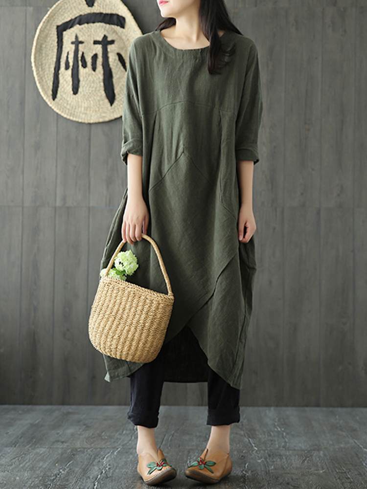 Laia Premium Women's Maxi Dress Boutique Collection