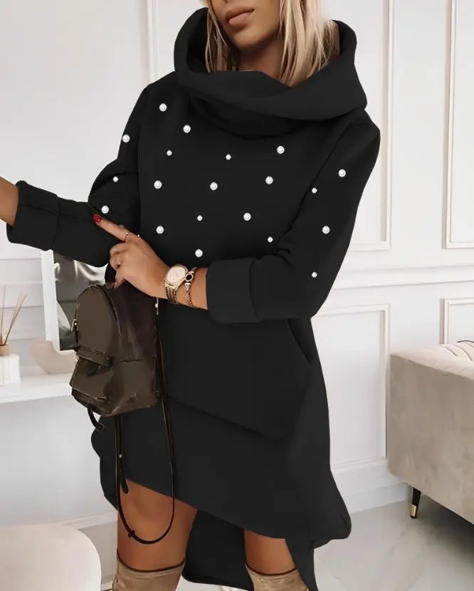 Elma Jersey Dress for Women Boutique Wardrobe Pick