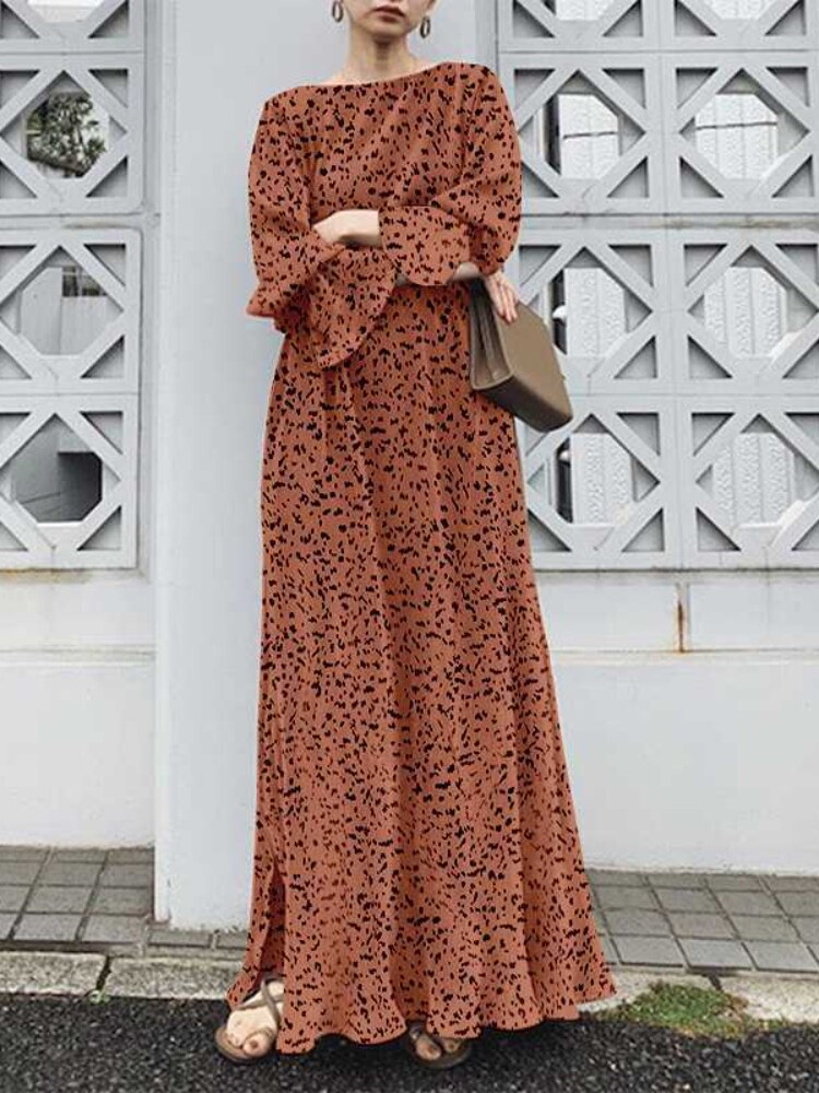 Imogen Exclusive Casual and Summer Dress Elevated Occasion Wear