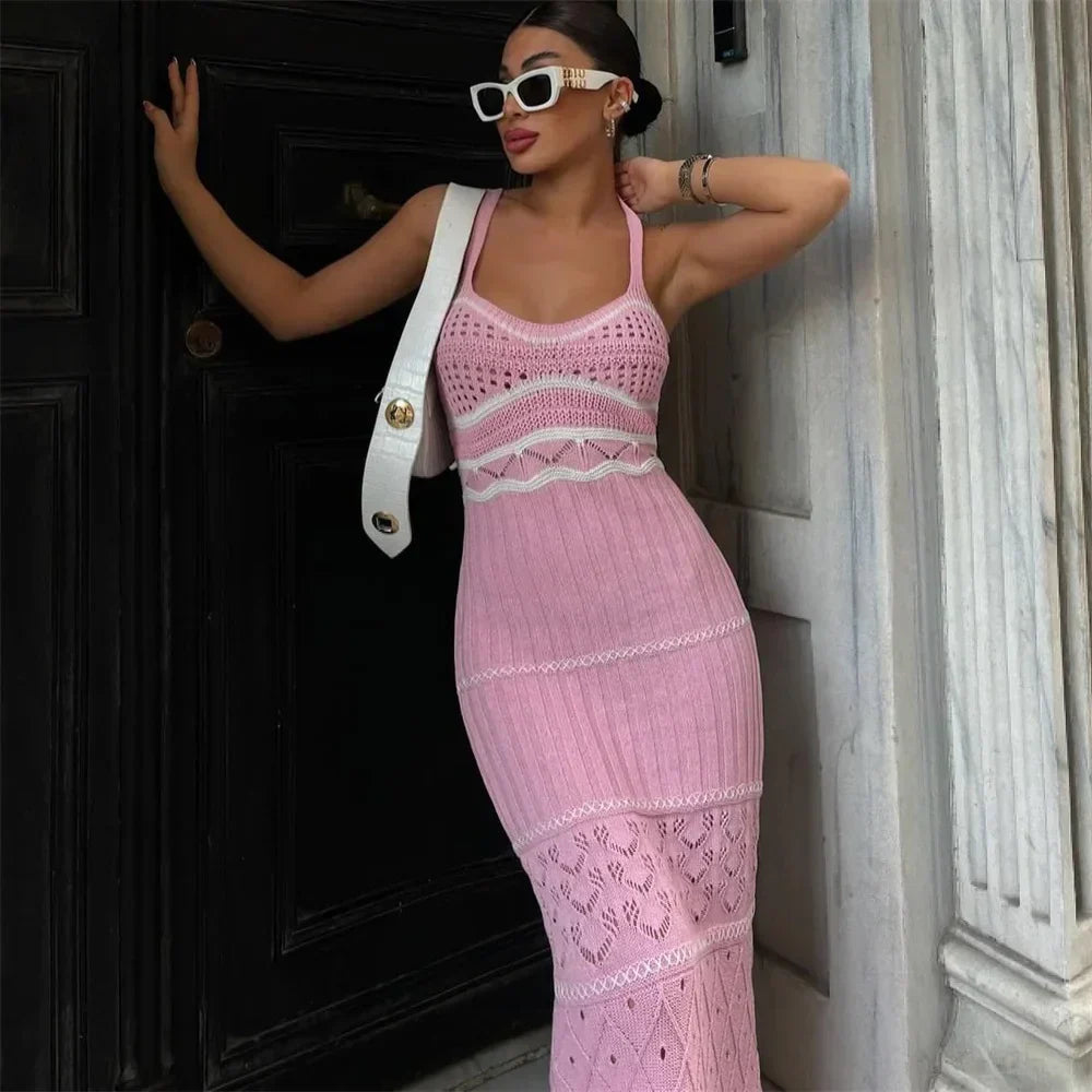Eden Ibiza Dress