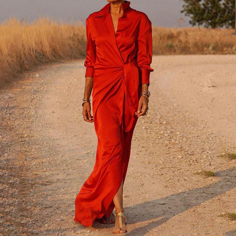 Rosetta Chic Dress Premium Wardrobe Essential