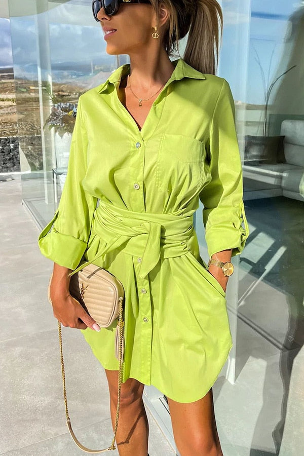Buckland Boutique Enchanted Blouse Dress Chic Silhouette Collection