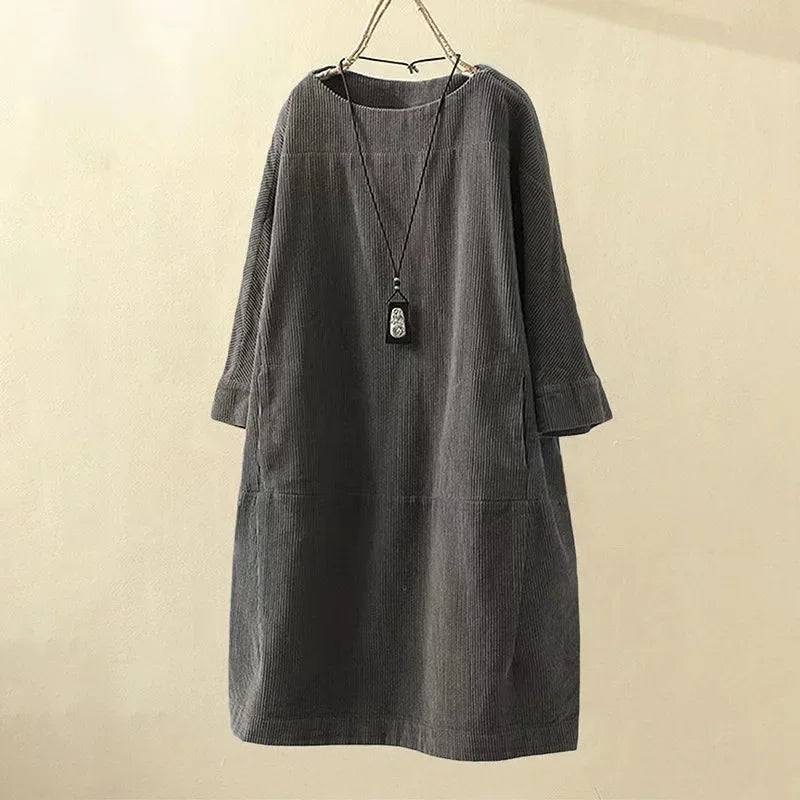 Julieta Statement Dress Boutique Collection