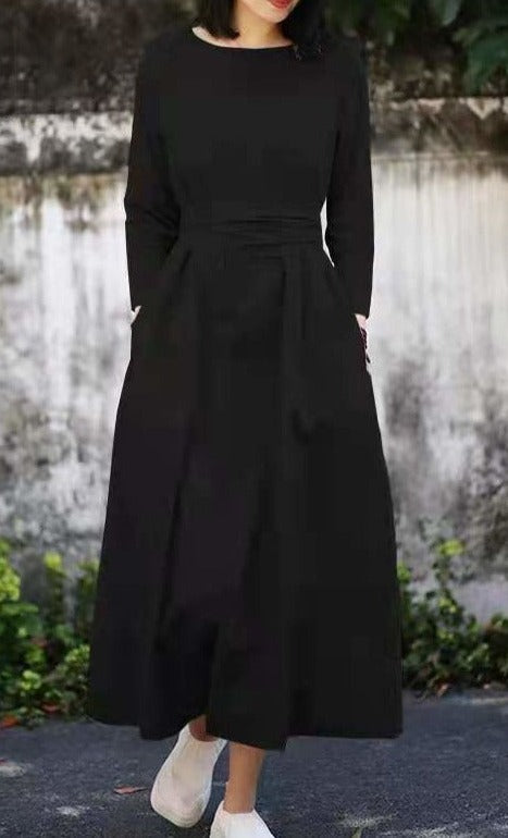Premium Paulina Tailored And Elegant Dress for Modern Fashion Wear