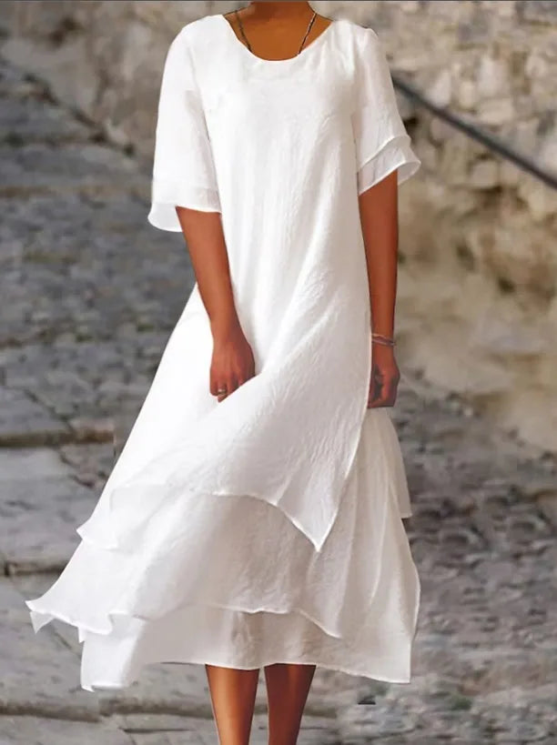 María Boutique Fernanda Long Dress Collection