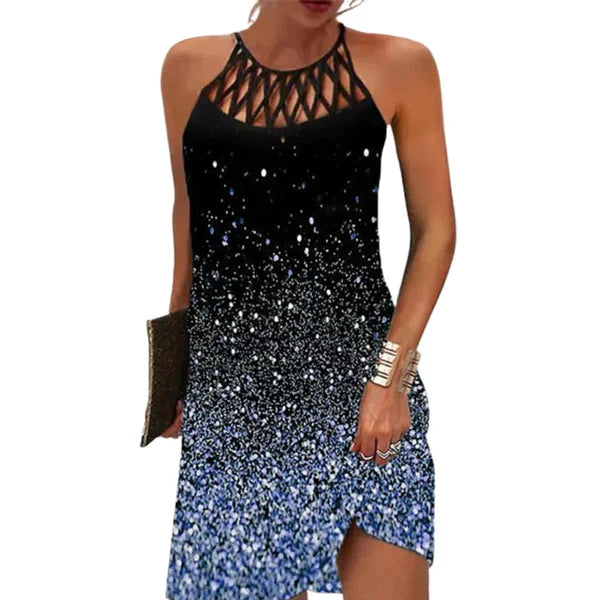 Adriana Casual and Fashionable Summer Dress for Women Casual Daywear