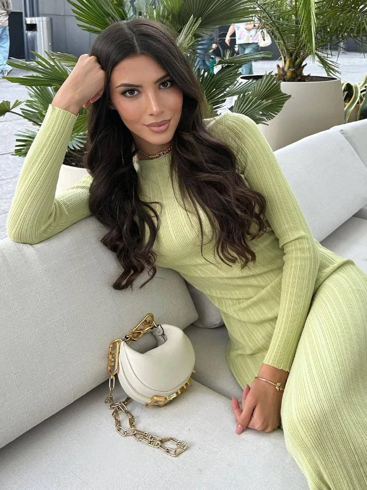 Sairaa Elegant Dress