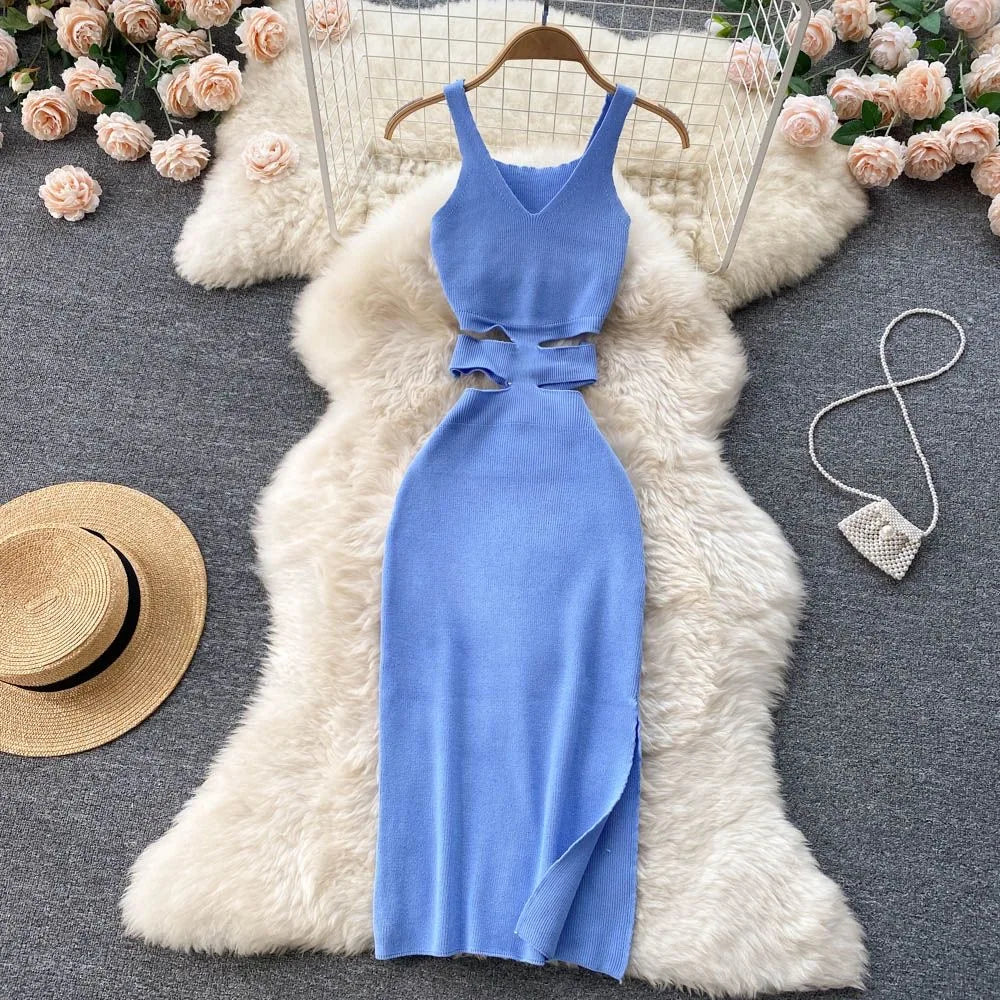 Francesca Chic Fashion Dress for Women Elevated Occasion Wear