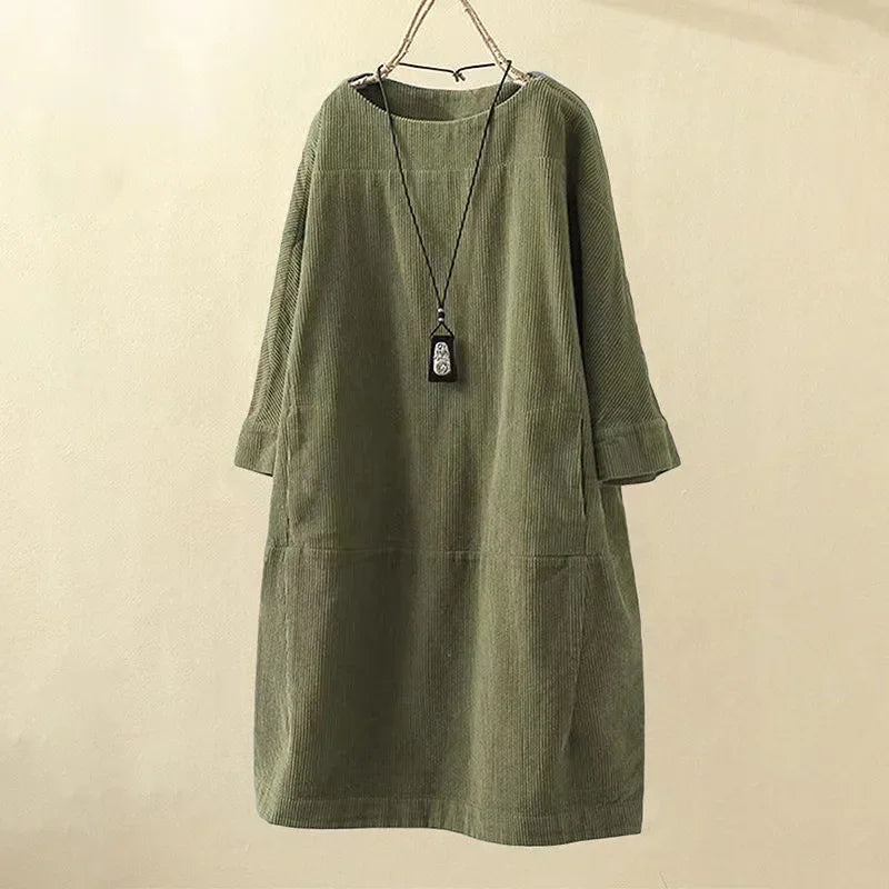 Julieta Statement Dress Boutique Collection