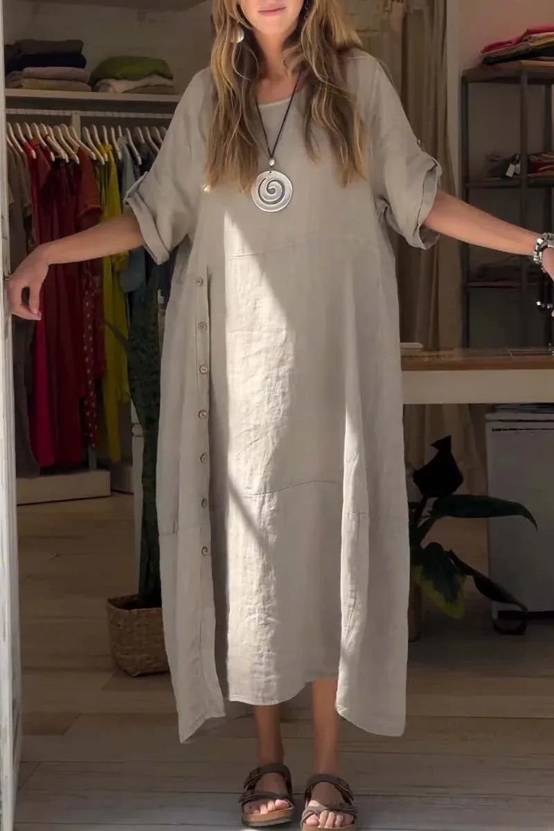 Marina Dress For Women Elegant Dress with Premium Casual Styling