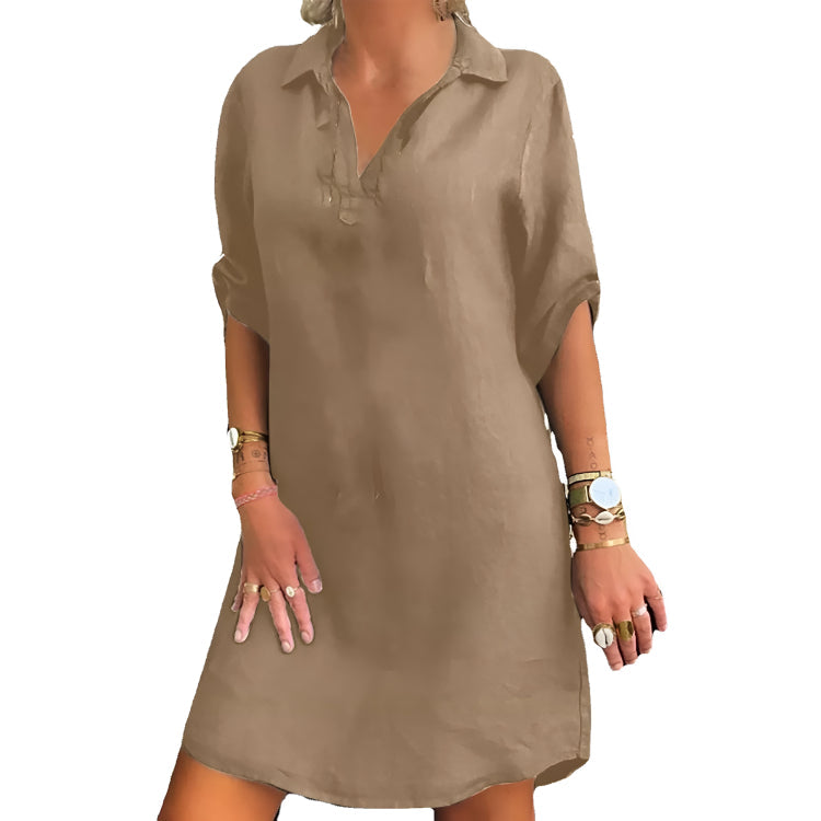 Valeria Luxe Stylish Dress for Women Everyday Edit