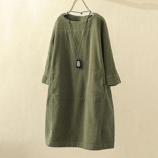 Rita Casual and Stylish Summer Dress for Women Effortless Chic Look