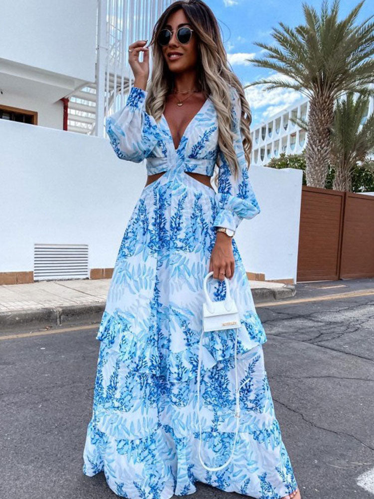 Harriet Classic and Comfortable Summer Dress for Women Stylish Outfit