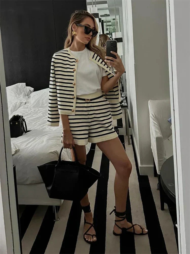Zara Two Piece Dress Urban Dress with Premium Casual Styling