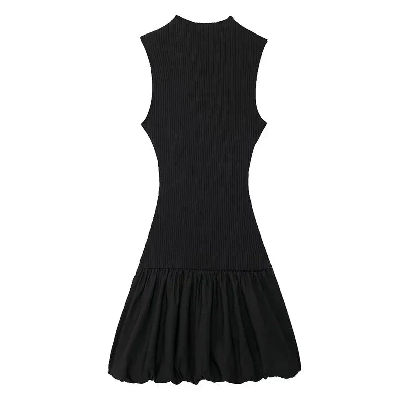 Gudrun Uncomplicated and Trendy Summer Dress for Women Stylish Outfit