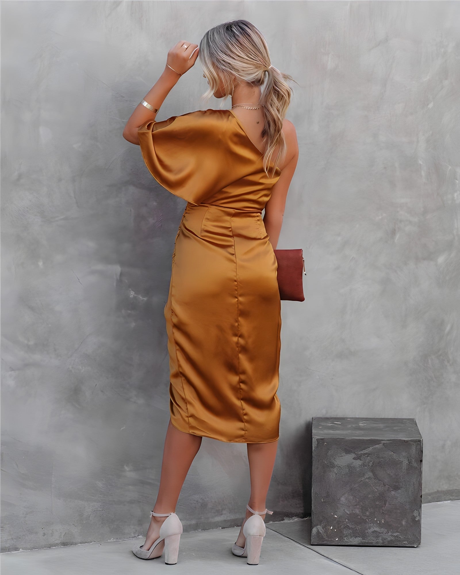 Camila Chic Party Dress Designer Edit