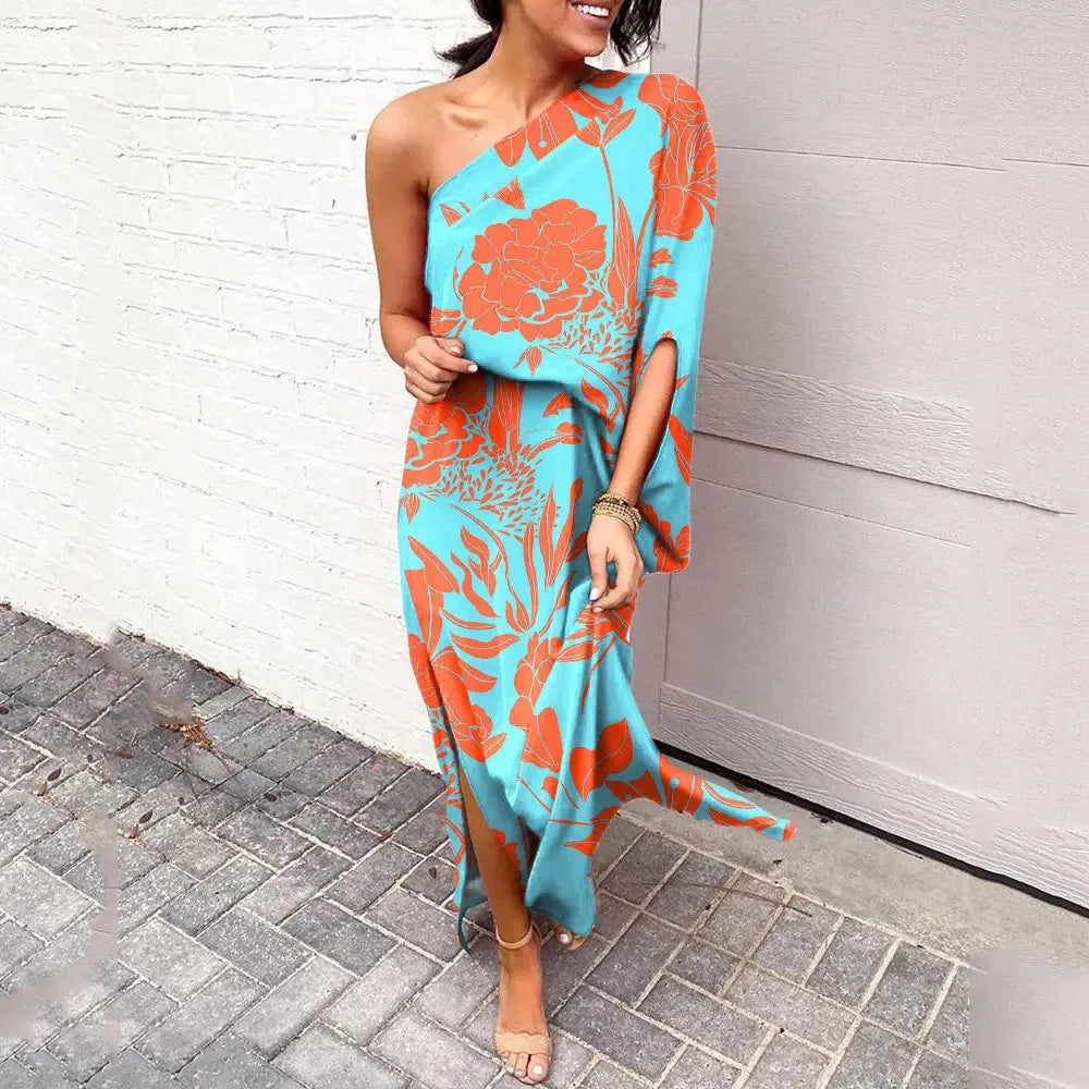 Blanca Premium Casual and Effortless Summer Dress Boutique Collection
