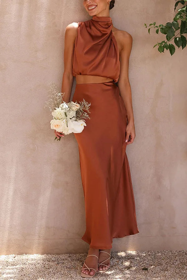 Wanda Casual and Stylish Summer Dress for Women Relaxed Modern Fit