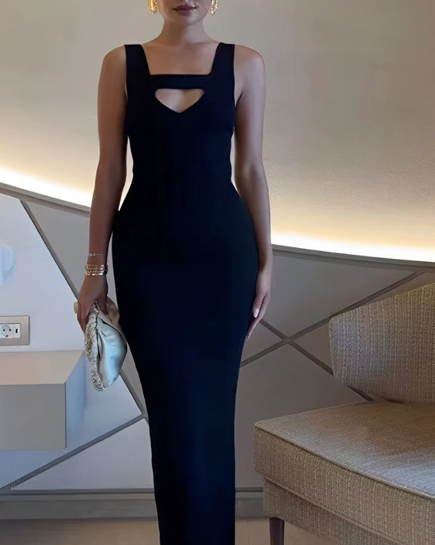 Michelle Chic and Versatile Summer Dress for Women Stylish Outfit