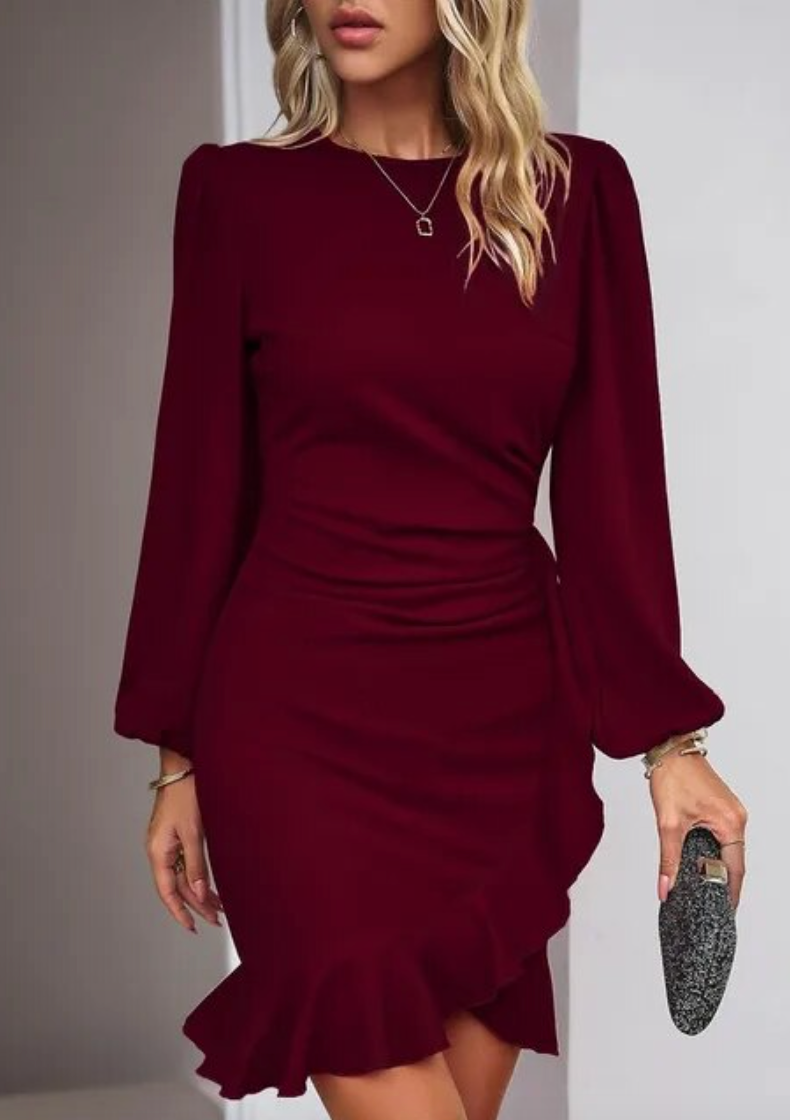 Pilar Boutique Bodycon Dress Designer Edit