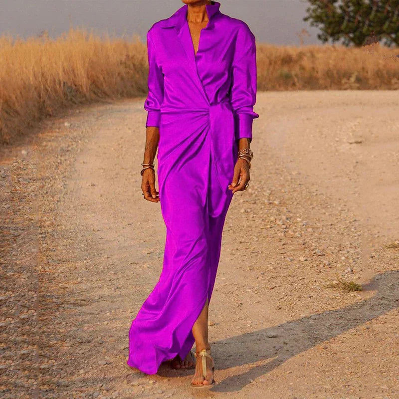 Rosetta Chic Dress Premium Wardrobe Essential