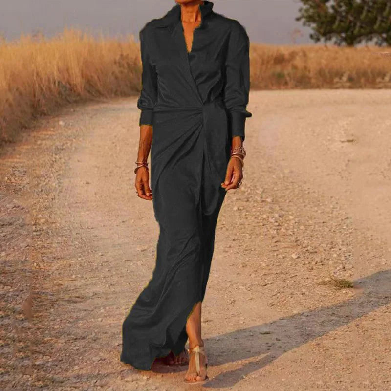Rosetta Chic Dress Premium Wardrobe Essential