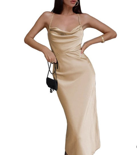 Elisa Boutique Black Cocktail Dress with Lace Evening Wear Edit