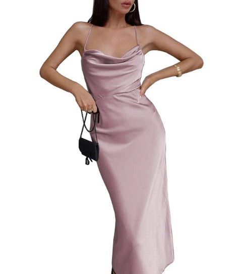 Elisa Boutique Black Cocktail Dress with Lace Evening Wear Edit