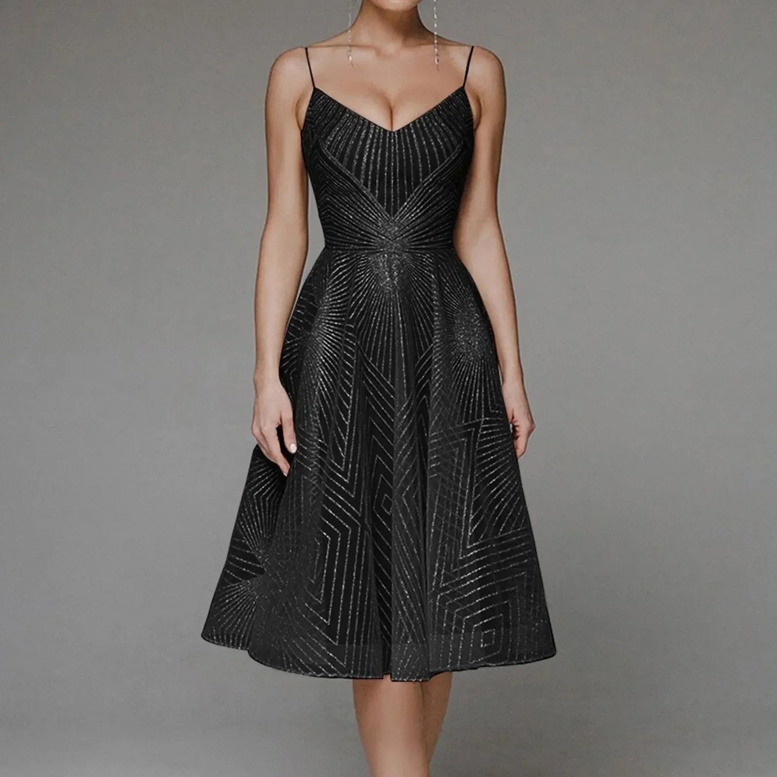 Belén Exclusive Cocktail Dress Evening Wear Edit