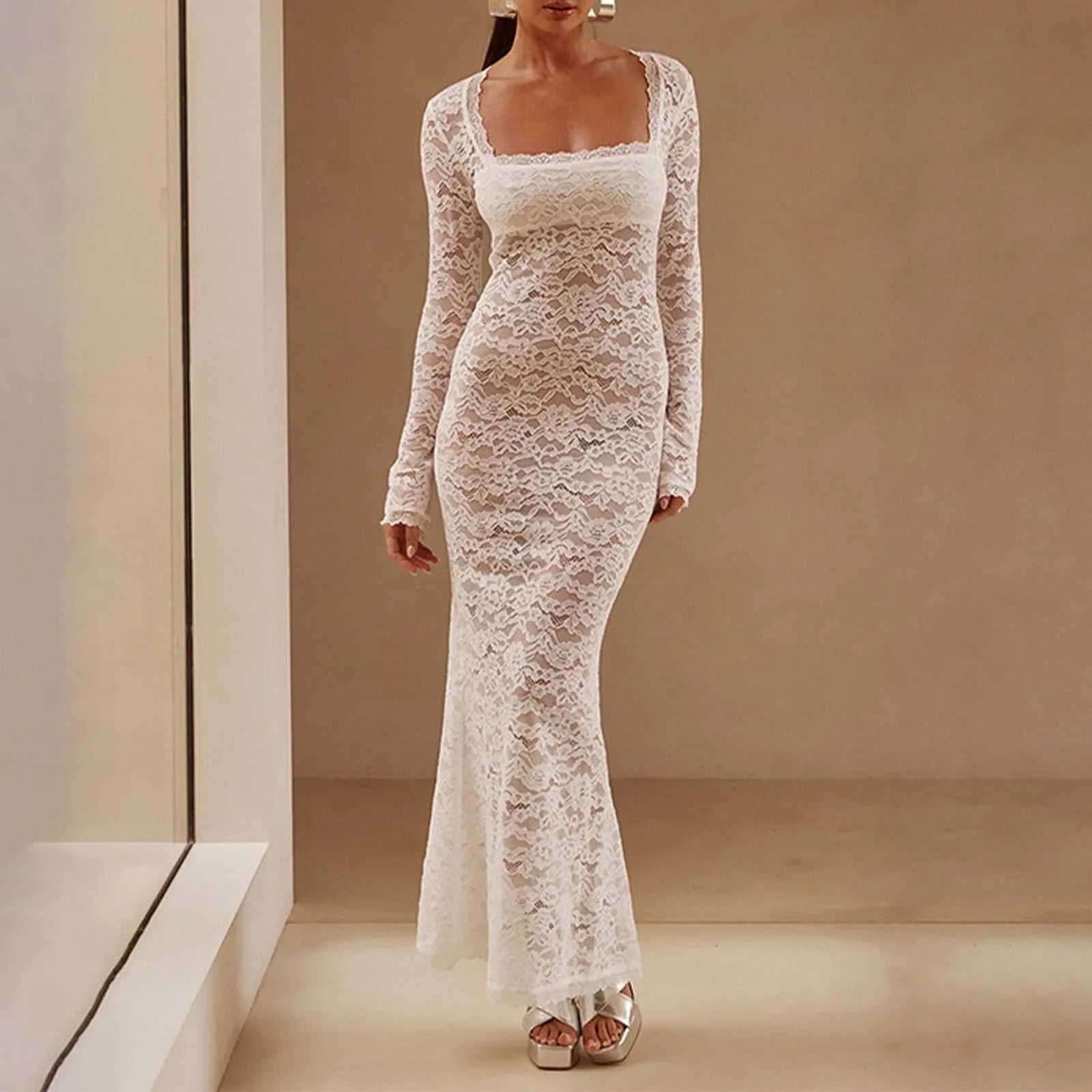 Tunic Short Round Neck Linen Midi TShirt Vintage Harajuku Loose Fashion Dress
