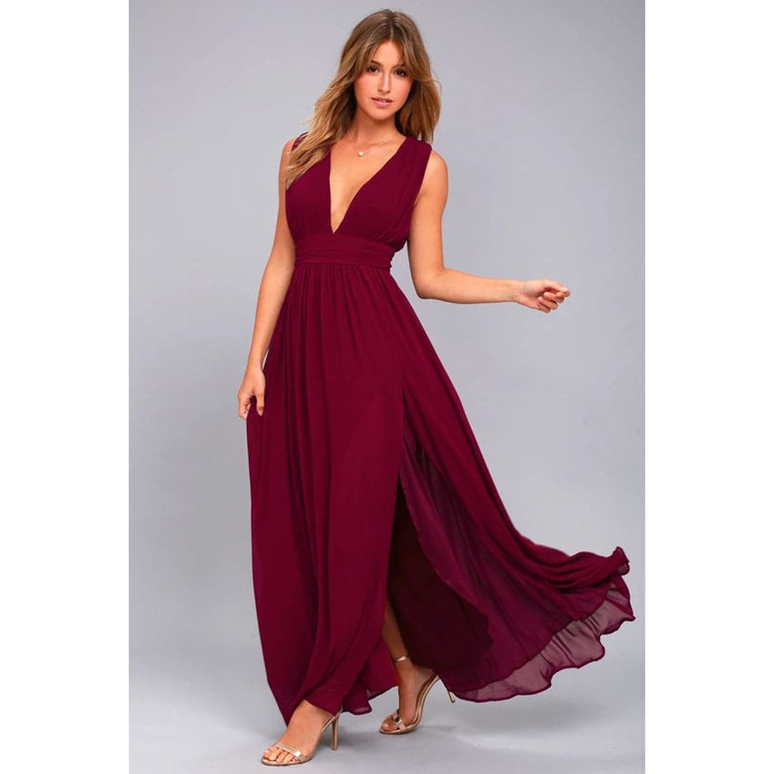 Dresses