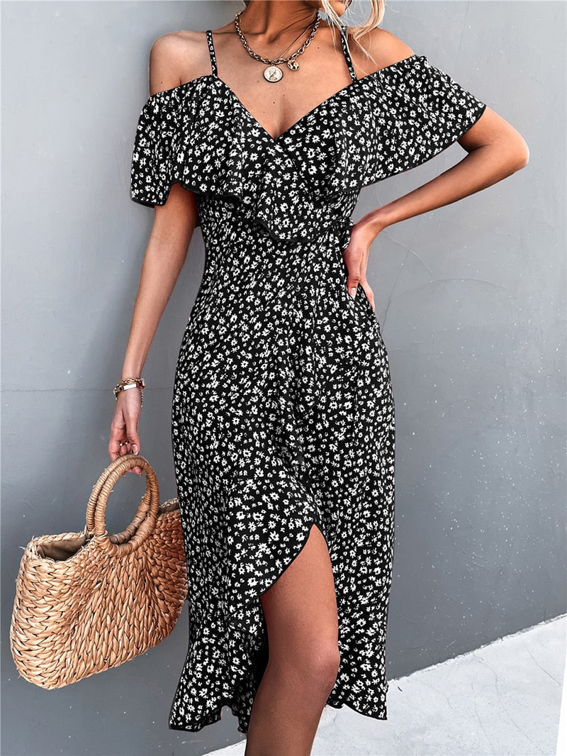 Iluminada Boutique Cute Dress Designer Edit