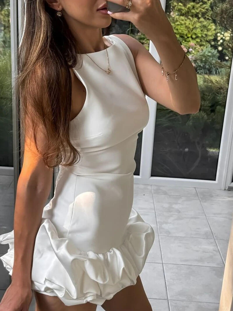 Jenni Exclusive Bailey Dress Boutique Collection