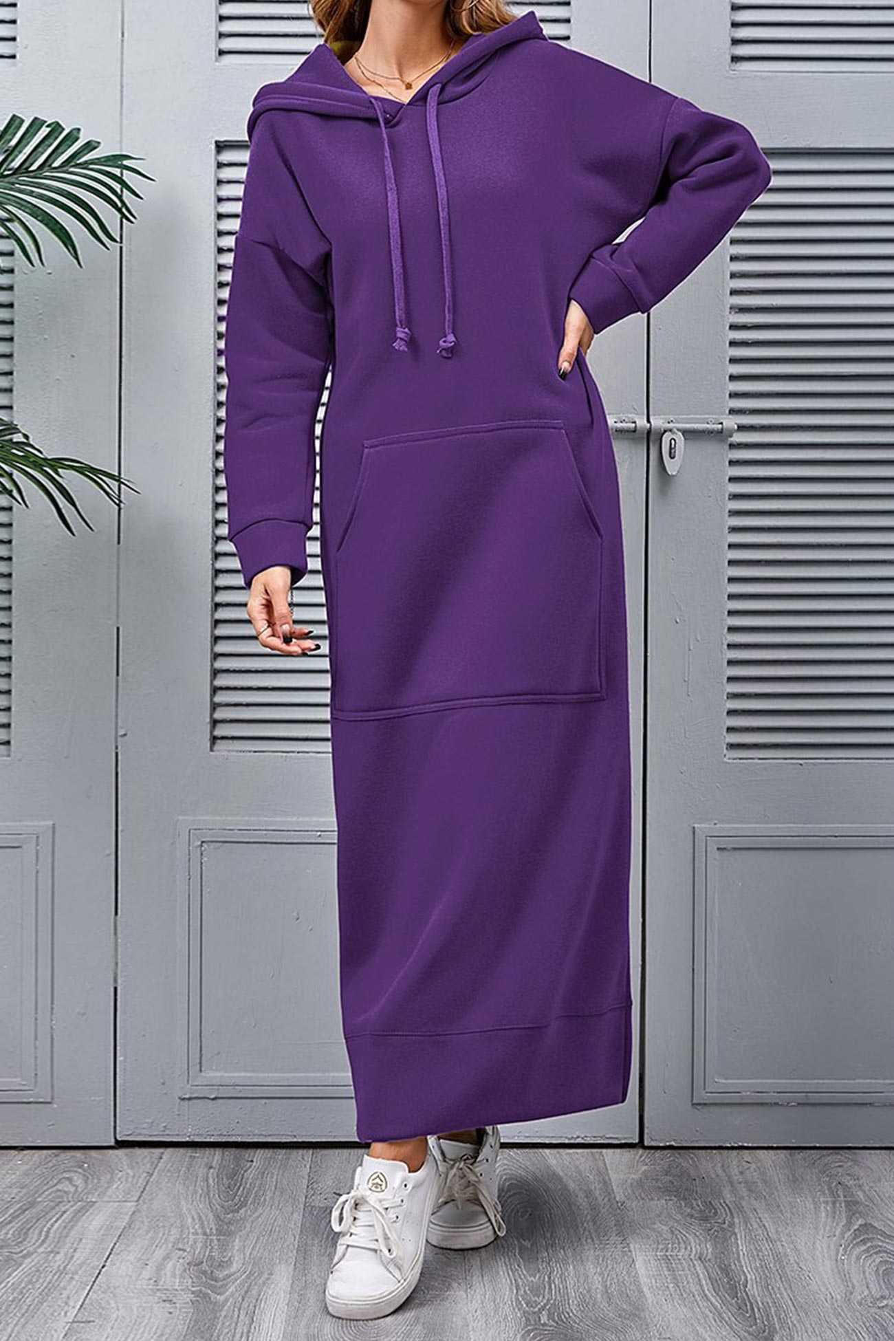 Premium Dress Inspired by Contemporary Streetwear Fashion 4