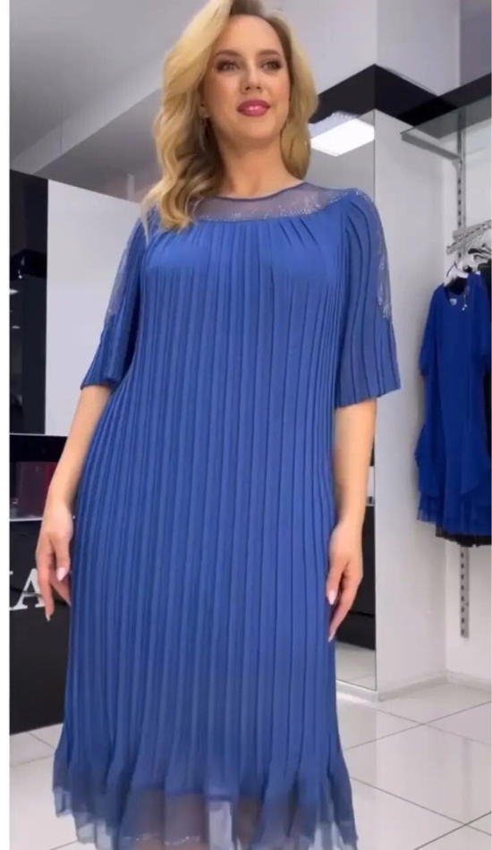 Alba Statement Casual and Fashionable Summer Dress Designer Edit