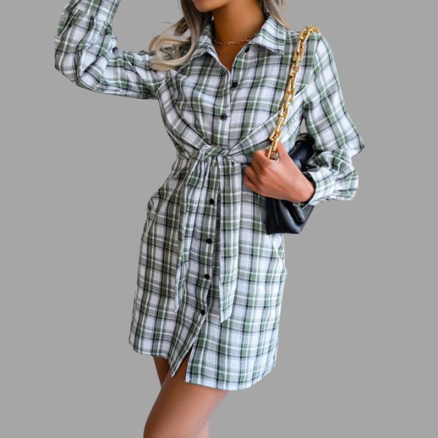 Urban Dress Inspired by Contemporary Streetwear Fashion 8