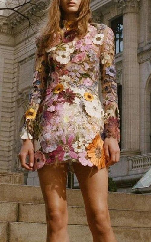 Oana Versatile and Comfortable Summer Dress for Women Easy Wear Style