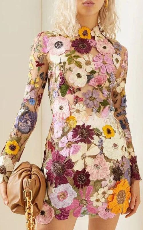 Oana Versatile and Comfortable Summer Dress for Women Easy Wear Style
