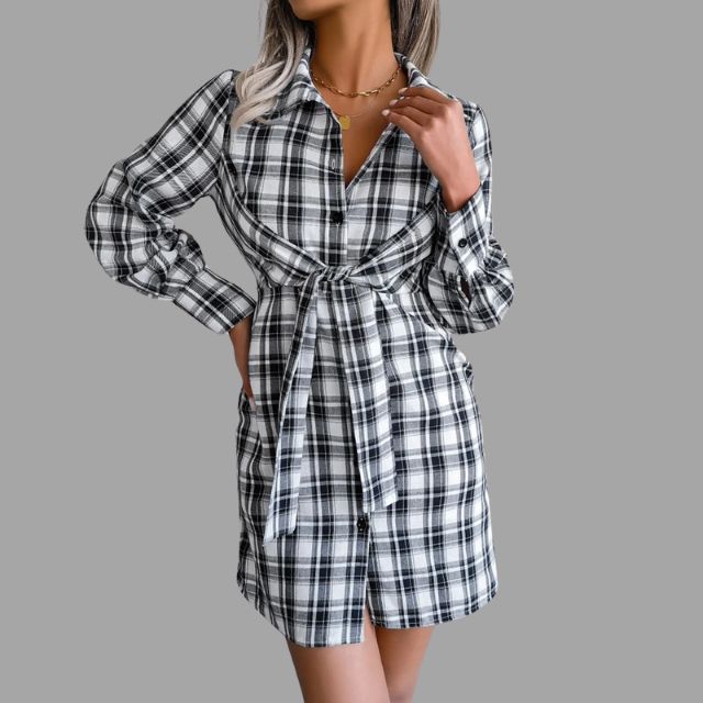 Urban Dress Inspired by Contemporary Streetwear Fashion 8
