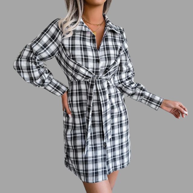 Urban Dress Inspired by Contemporary Streetwear Fashion 8