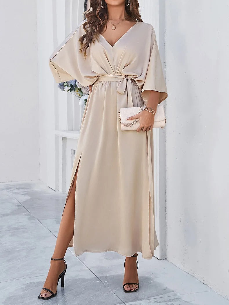 Nicoleta Elegant and Versatile Summer Dress for Women Easy Wear Style