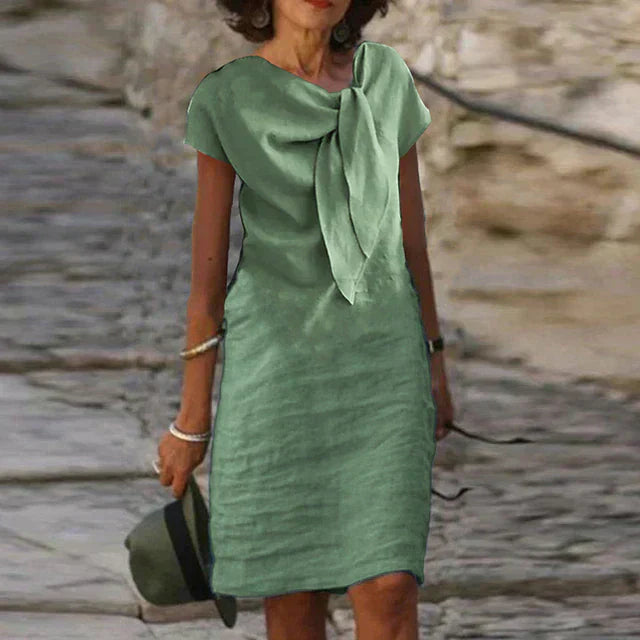 Danna Premium Summer Dress Boutique Collection
