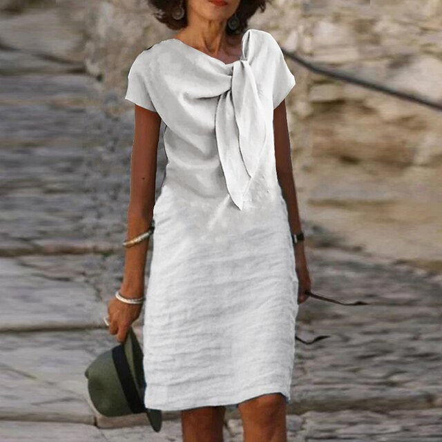 Danna Premium Summer Dress Boutique Collection