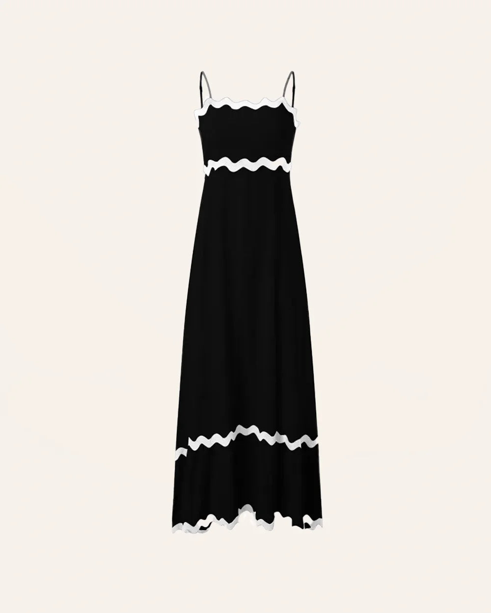 Enrica Elevated Evening Dress Chic Silhouette Collection