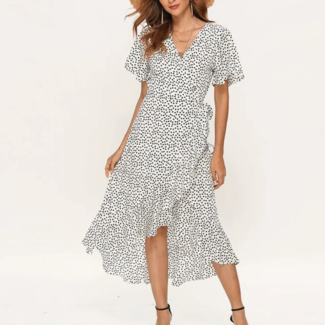Misti Effortless and Chic Dress for Women Chic Boutique Style
