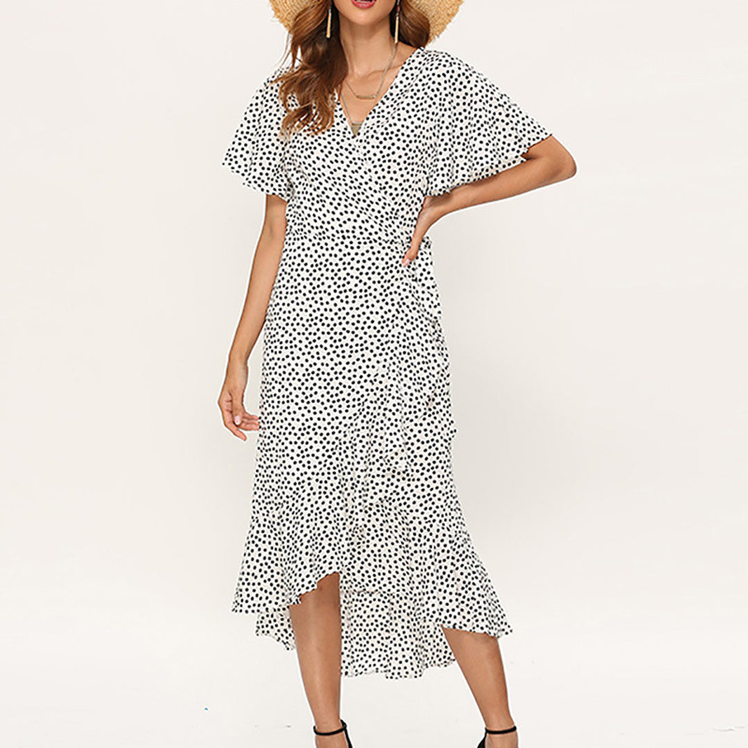 Misti Effortless and Chic Dress for Women Chic Boutique Style