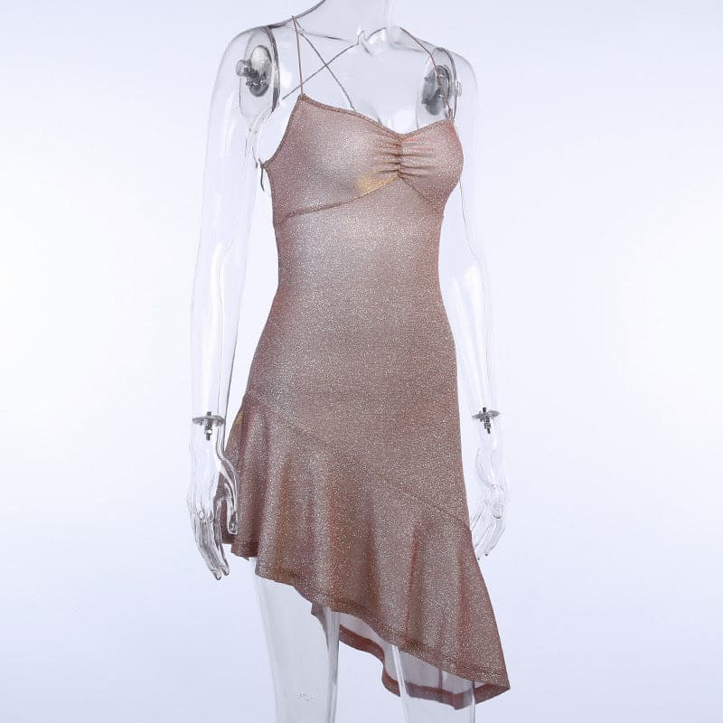 Women Mini Dress
