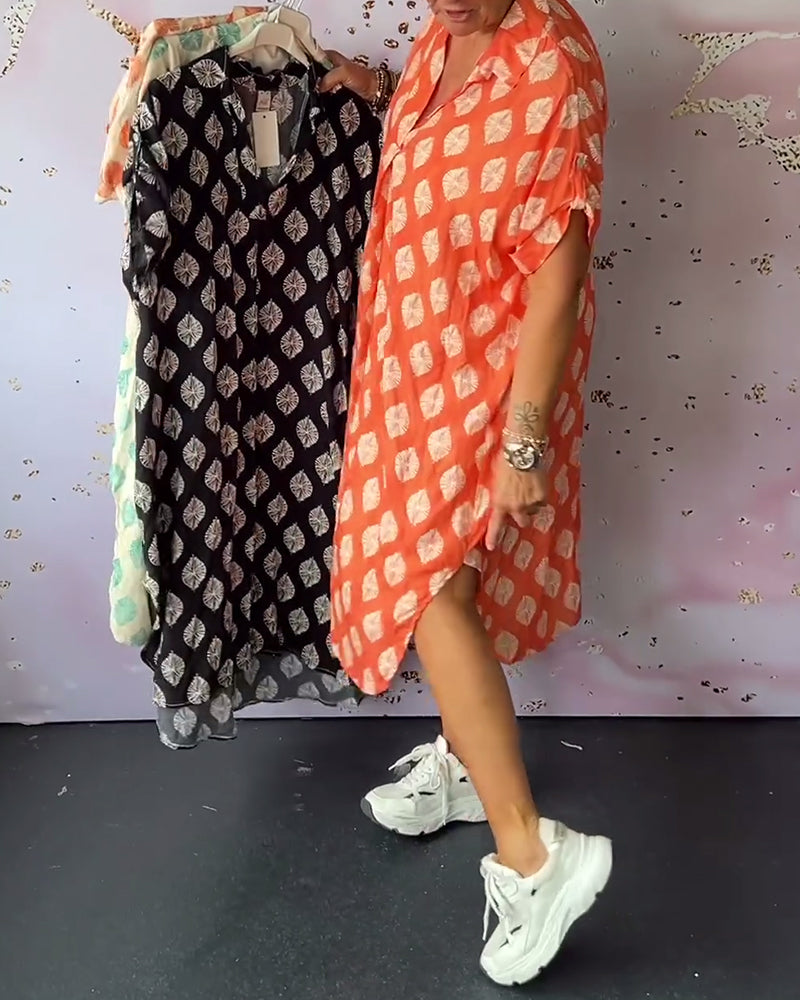Minimalist Dress Inspired by Contemporary Streetwear Fashion 7