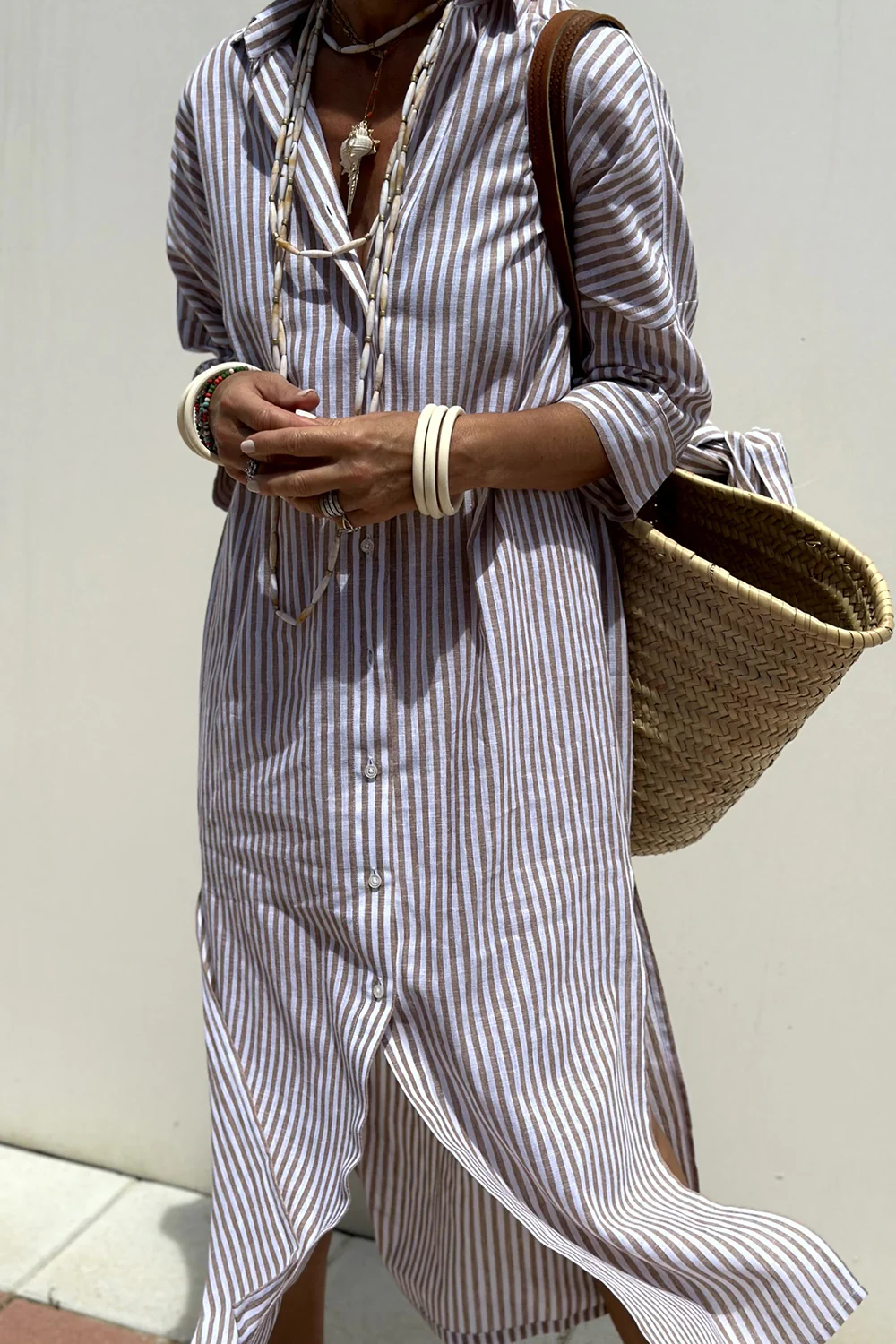 Premium Dress Inspired by Contemporary Streetwear Fashion 5